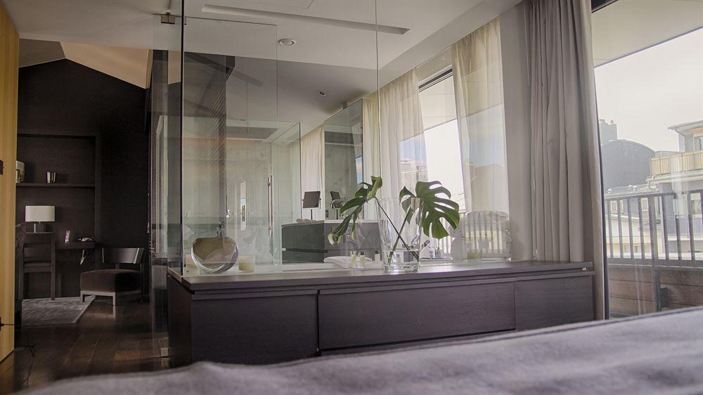 Hotel Albert Premier Luxembourg Bel Air Экстерьер фото